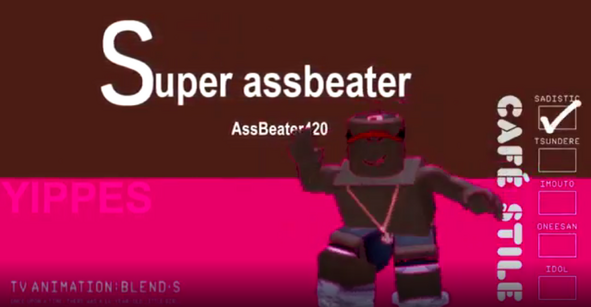 Super Ass Beater Teh Meme Wiki Fandom Super Ass Beater Teh Meme Wiki Fandom