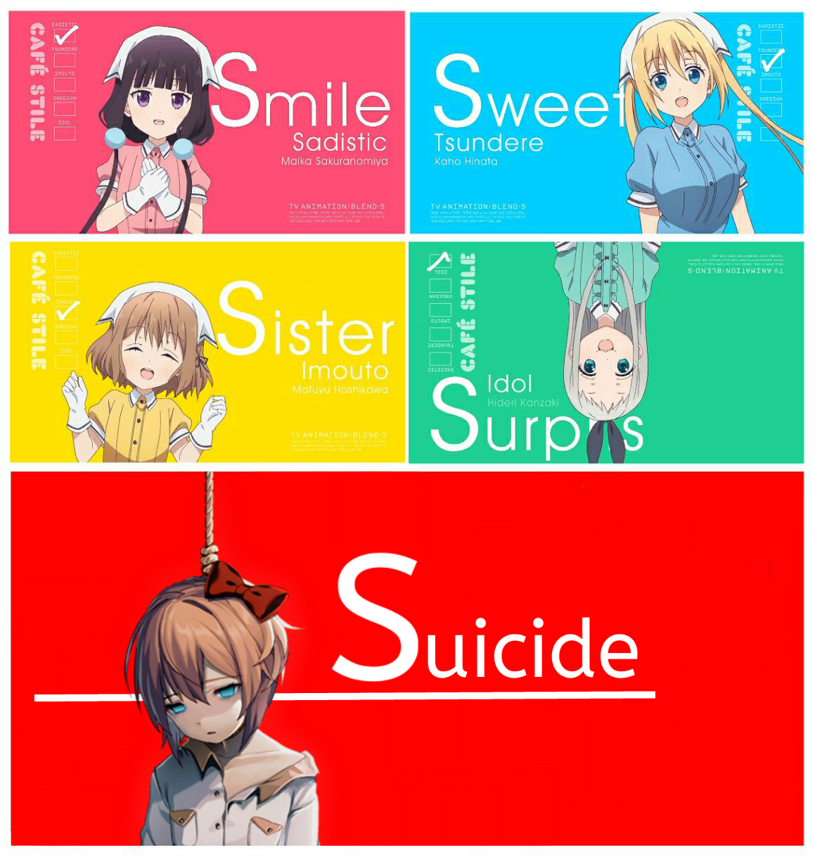 S Stands For Teh Meme Wiki Fandom