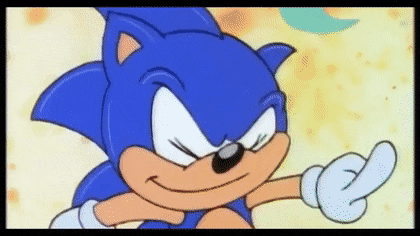 Sonic Sez | Teh Meme Wiki | Fandom