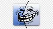 Mac Trollface