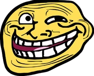 Troll-face-yellow