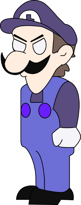 Dark Weegee