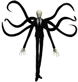 Slender Man