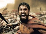 This is SPARTA!