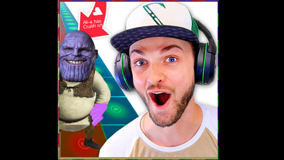 Ali-a nd thanos