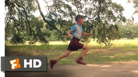 Run, Forrest, Run!