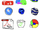 MS Paint Desktop Icons