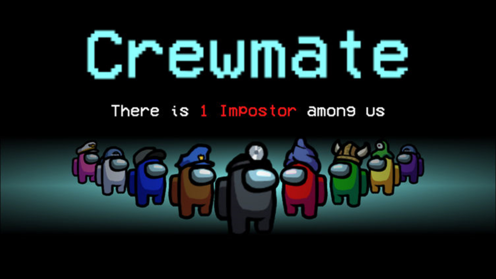 There Is 1 Impostor Among Us Teh Meme Wiki Fandom I found the original comic strip on google images. there is 1 impostor among us teh meme