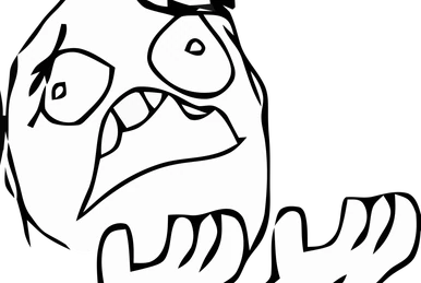 derpina meme black hair