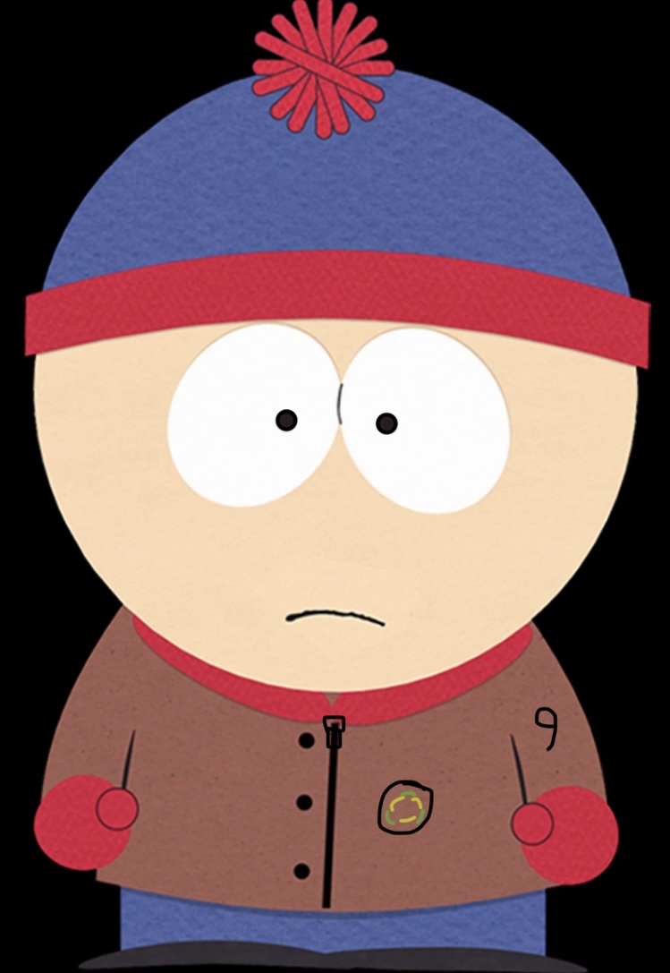 Stan Marsh | Teh Meme Wiki | Fandom