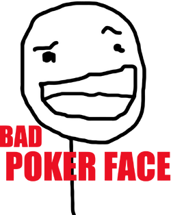 Feromonios: Memes explicados Poker Face