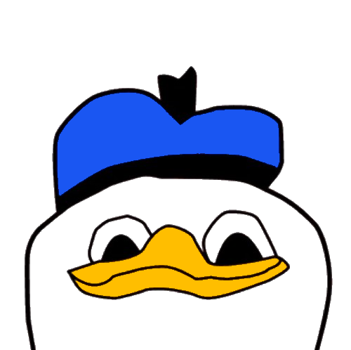 Dolan duk, Teh Meme Wiki