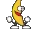 Dancing Banana