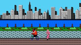 Stolemybike