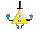 Bill Cipher