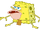 Primitive Sponge (SpongeGar)