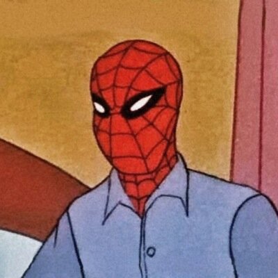 60's Spiderman | Teh Meme Wiki | Fandom