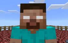 Herobrine