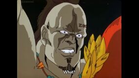 NANI