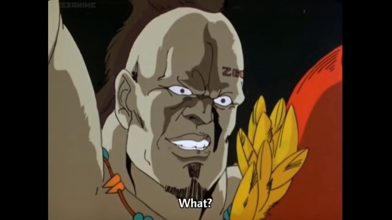 Nani?! | Teh Meme Wiki | Fandom Nani?! | Teh Meme Wiki | Fandom