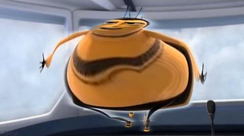 Bee Movie Edits Teh Meme Wiki Fandom - bee movie trailer but every bee is replaced with the roblox