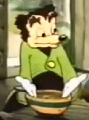 SPAGHET!