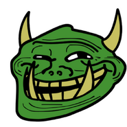 Beast Trollface