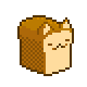 Animals catbread