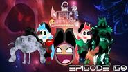 Epic Universe Episode 150! (Series Finale)