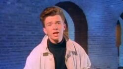 Rick Roll Teh Meme Wiki Fandom Rick Roll Teh Meme Wiki Fandom