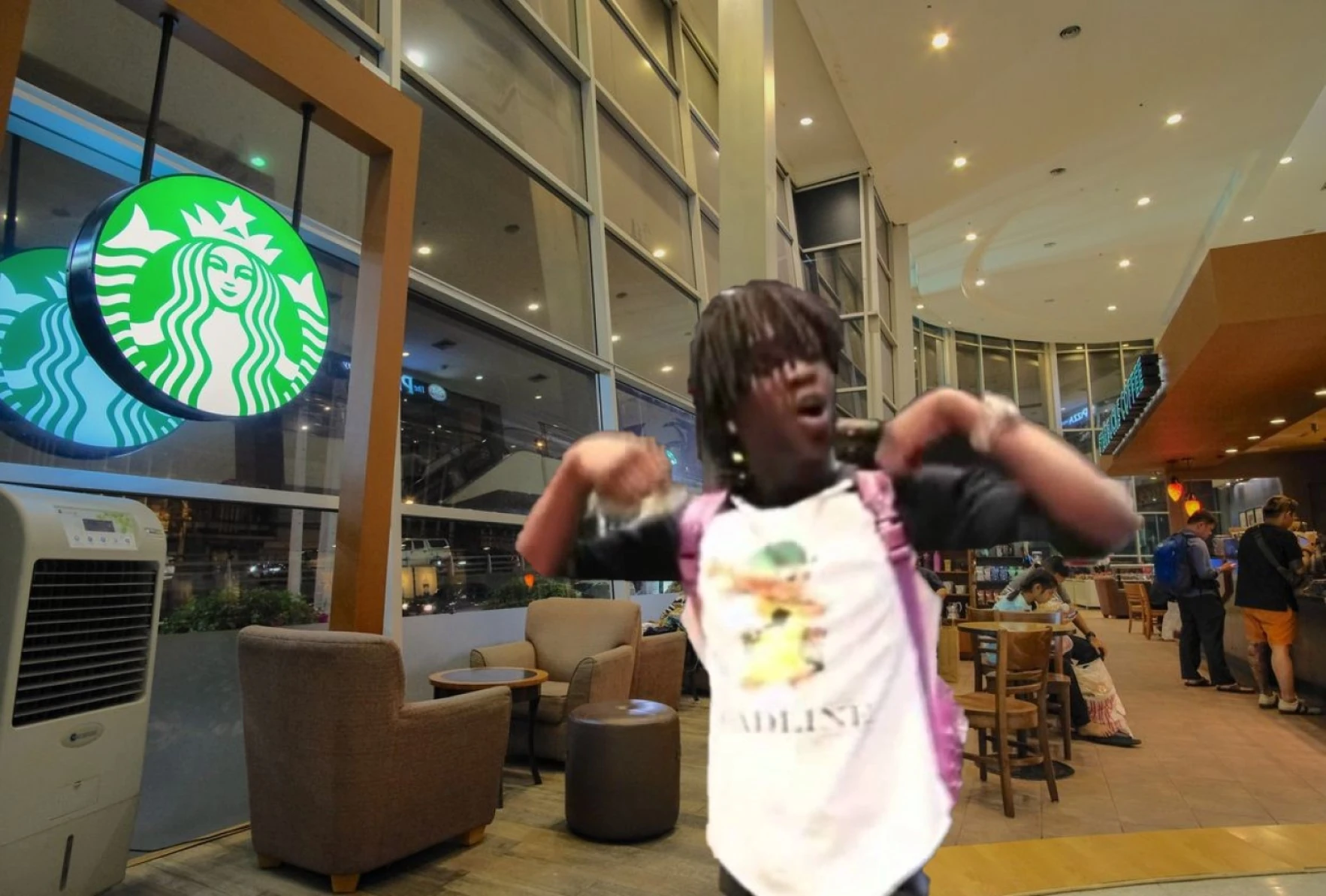 Lead Never Follow Leaders - Etsy, image size:1765x1193