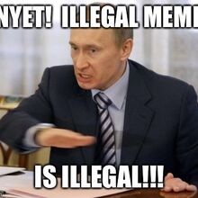 Putin Memes Teh Meme Wiki Fandom
