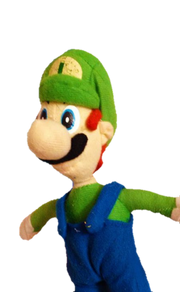 Mama luigi