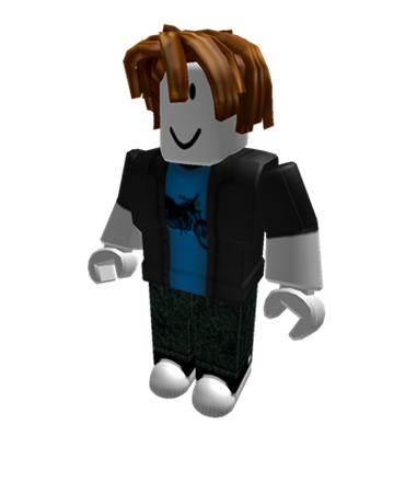 Bacon Hair Teh Meme Wiki Fandom - roblox here come dat boi wiki