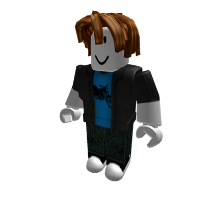 The Roblox Adventure of Bacon Hair and Yellow Skin