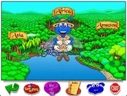 Buzzy the Homosexual Knowledge Bug