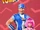 LazyTown