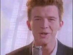 Rick Roll Teh Meme Wiki Fandom Rick Roll Teh Meme Wiki Fandom