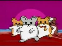 Thehamsterdance