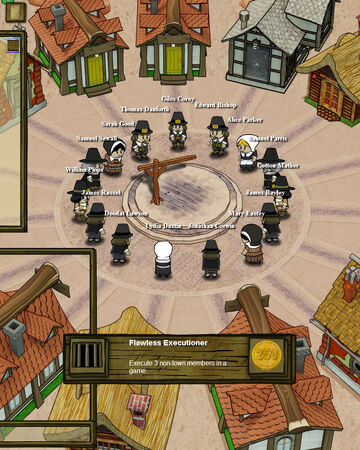 Town Of Salem Teh Meme Wiki Fandom