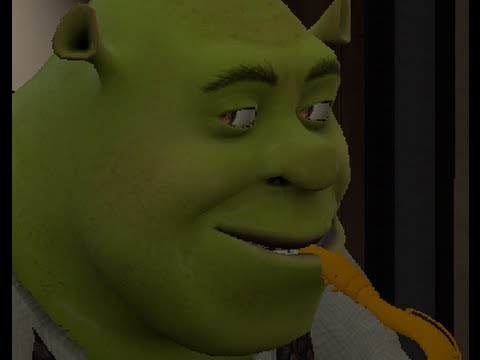 Shrek, The meme Wiki