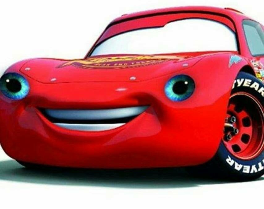 Lightning McQueen’s Five Favorite Films Rotten Tomatoes
