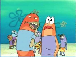 Loadofbarnacles