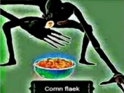 Cornn Flaek