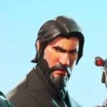 Fortnite John Wick Teh Meme Wiki Fandom