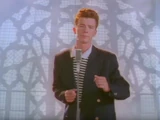 Rick Roll