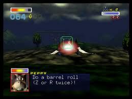 Do A Barrel Roll! - Gaming Meme History 