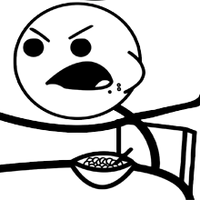 Cereal Guy Teh Meme Wiki Fandom