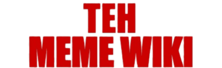Teh Meme Wiki