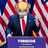 Yungoos Trump Teh Meme Wiki Fandom